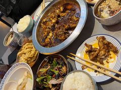 -耍盆友·重庆江湖菜(百子湾店)