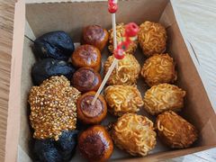 -奶奶的美食(天山时代广场店)