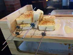 -很久以前羊肉串(朝阳路店)