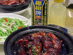 -群乐饭店(滨安路店)