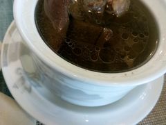 -茶油香闽南菜·花园餐厅(前埔店)