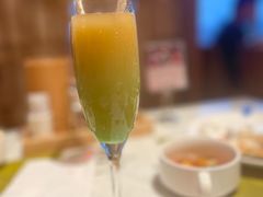 -都会尚膳·海鲜自助餐厅(重庆万豪酒店)
