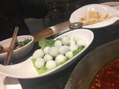 -好汉锅园林秘制老火锅 柴火霸王鸡(金沙店)