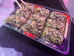 牛肉饭团-师任堂韩式食品(总店)