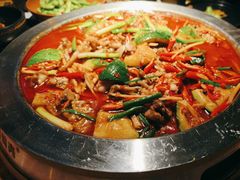 -嘎嘎鸭脑壳(蜀汉路店)