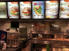 -德克士(汝河路店)