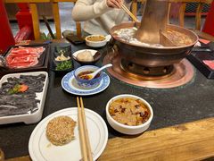 -清真京华源·涮肉烧烤(丰庆店)
