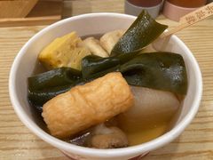 -满势喜·鲜汤关东煮