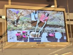 -兰湘子·湘菜小炒(南京江宁万达店)