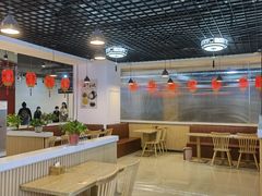 -俏东方·海味水饺·青岛菜(崂山店)