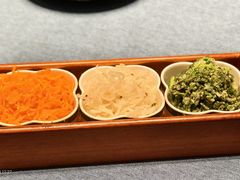 -金狮麟·新豫菜(金码大厦店)