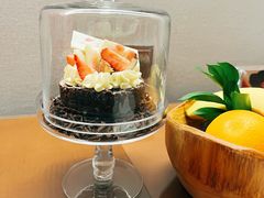 -上海波特曼丽思卡尔顿酒店