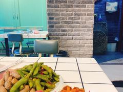 -百味源炭火烤翅 ·夜市大排档(酒仙桥店)