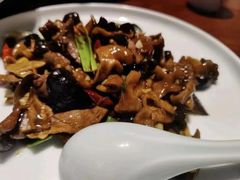 -北平食府(马鞍山路店)