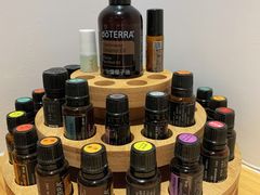 -左悦·艾灸调理·推拿按摩·精油SPA(卓悦汇店)