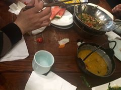 -小菜园新徽菜(芜湖万达店)