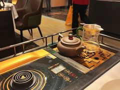 -稻香酒家·34年老字号·港式粤菜(汉街店)