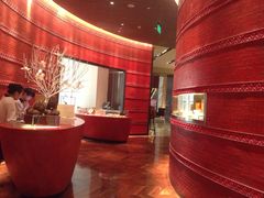 -北京康莱德酒店