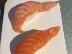 -晴季寿司(红旗街万达店)