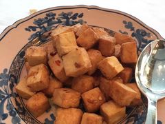 -夏苑(新加坡丽思卡尔顿美年酒店)