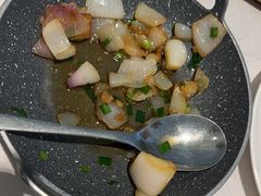 -山水一号·中餐厅