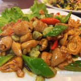 东戴河美食推荐