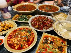 -青城甲(青城山店)