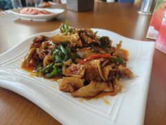 -海兰江石锅饭(水上店)