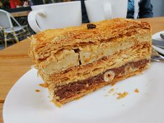 -Peet's 皮爷咖啡(东湖路手作店)