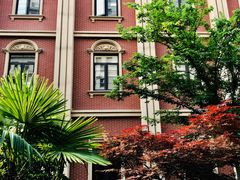 -黄浦区业余大学(四川南路校区)