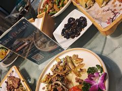 -闽公馆·客家私房菜·商务宴请·包厢(杏林橡树湾店)