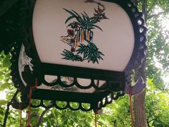 -南京市民俗博物馆(甘熙故居)