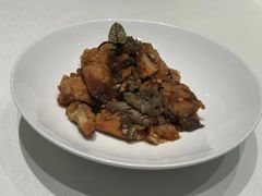 -壹零捌道·北京烤鸭(车公庄店)