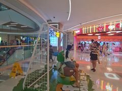 -天河领展广场