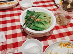 -西贝(上海中心店)