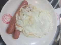 -义顺牛奶公司(庇利金街店)