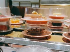 -争鲜回转寿司(通州万达店)