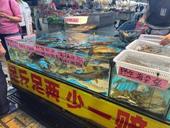 -都斛海鲜街
