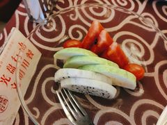 -亚龙湾红树林度假酒店御粤阁