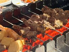 -郎出山烧烤(胶州店)