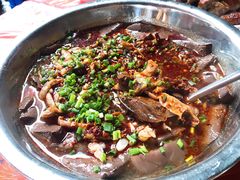肥肠血旺-周血旺老店