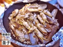 -卡朋西餐(较场西路店)