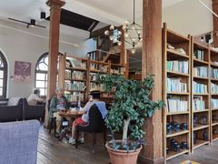 -1901 Cafe(西四店)