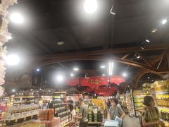 -旺豪阳光超市(友谊阳光城店)