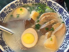 -小潘记鸭血粉丝汤