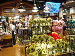 -The Green Party(嘉里中心店)