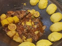 -好灶头铁锅炖(万象城店)