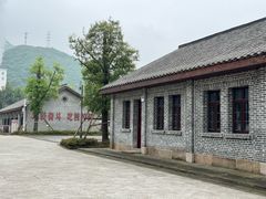 -816工程景区