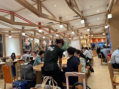 -味千拉面(广州白云机场T1西二店)