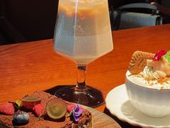 -咖梦餐厅 COMENG RESTAURANT